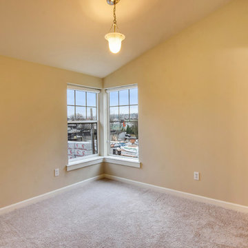 Sexy Ballard Townhome