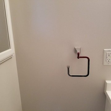 Nathaniel Block apartment