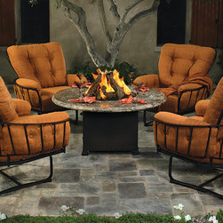 Fire Pits - Products