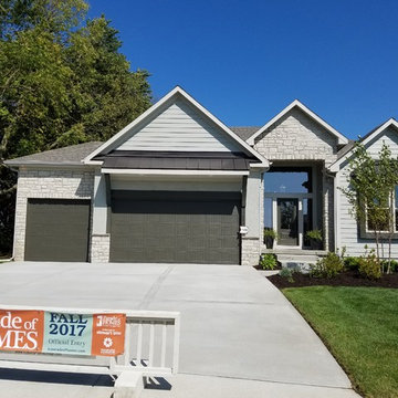 Chalet XP Model in Stonebridge Park