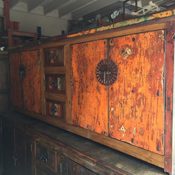ONE OF KIND FURNITURE - Furniture