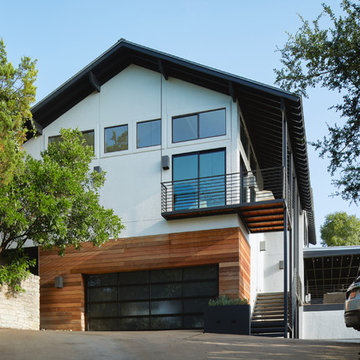 Via Media Residence