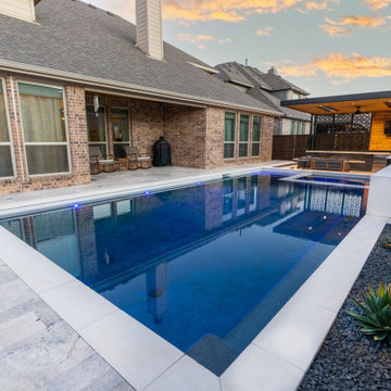 Travis - Prosper, Texas