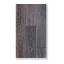 Office settings - Hardwood Flooring