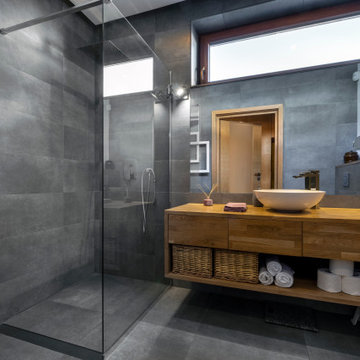 Redmond Ave Residence - Full Remodel