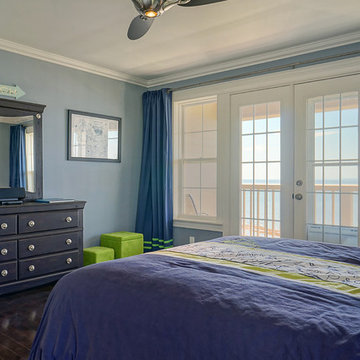 The Palm Lily Plan 845-C