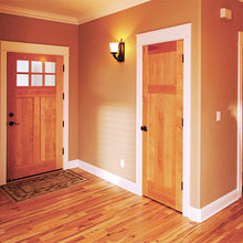 Front Door SK