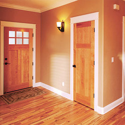 Rogue Valley Door - Products
