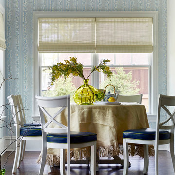 Scarsdale Home