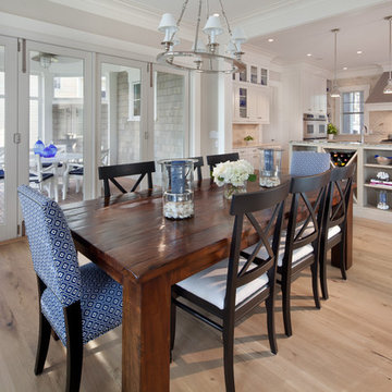 Vacation home in Rehoboth Beach, DE