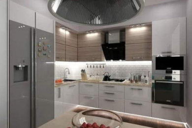 Best modular kitchen designer in Patna