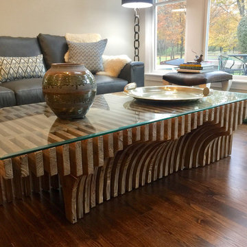 Equestrian Remodel