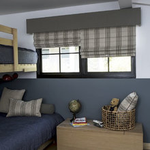Bedrooms