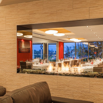 XL900 Ethanol Burner