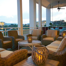 Back Porch