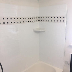 Chestnut hill bathroom renovation - Products