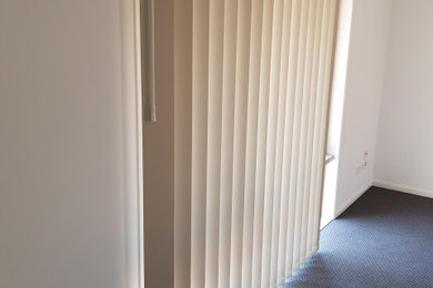Vertical Blinds