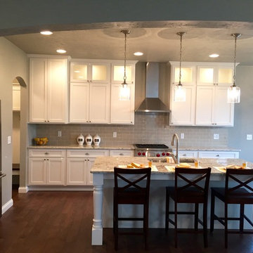 Amberwood - 2015 VHBA Summer Parade Home