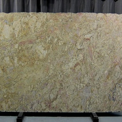 Granite Golden Beach Leather - Products