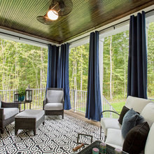 Outdoor, River Oaks