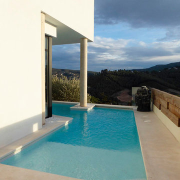 Vivienda Unifamiliar en Vallirana