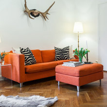Livingroom photos
