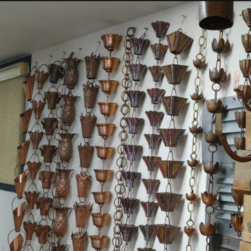 Rain Chains