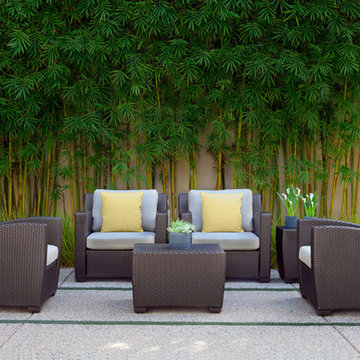 2016 Outdoor Living