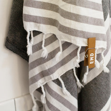 3 Simple and Easy Details to Get Ready for Holiday Guests