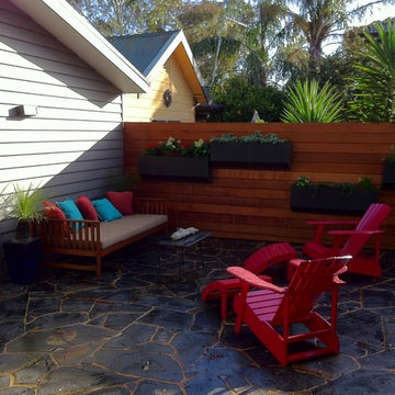 Beaumaris Garden