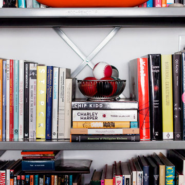 My Houzz: A Snug D.C. Condo Packed With Personality