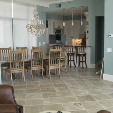 Flooring