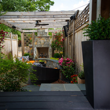 Capitol Hill Residence
