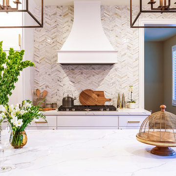 HGTV Kitchen