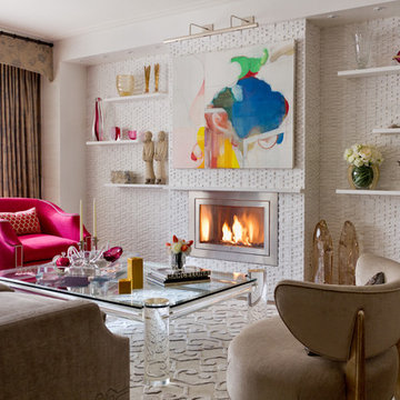 Upper East Side Residence