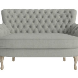 Alessia Loveseat - Loveseats