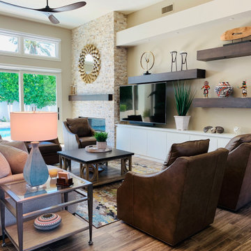 Biltmore Complete Home Remodel