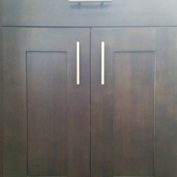 Stock Cabinets - Products