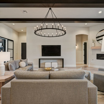 Twin Bridges Modern
