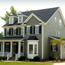 Exterior House