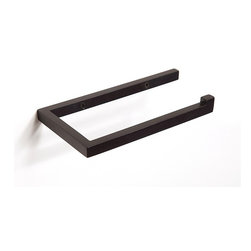 "The Line" TP Holder - Towel Bars And Hooks