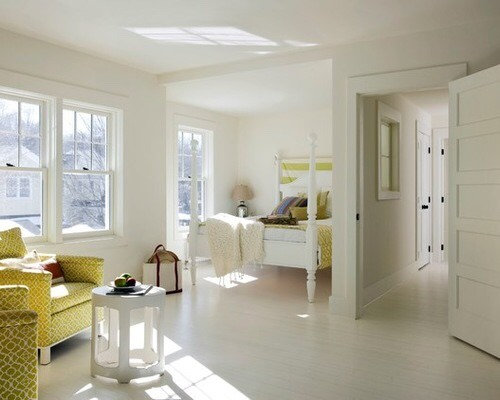 HELP! Benjamin Moore Mayonnaise