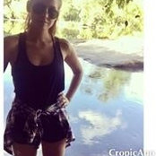 Britney Rose's photo