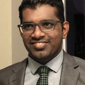 Photo de Suganthan Thavarajasingam
