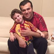 Adem Cakmak's photo
