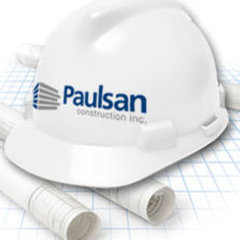 Paulsan Construction Inc