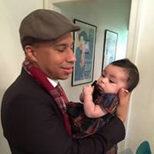 Robert Perkins's photo