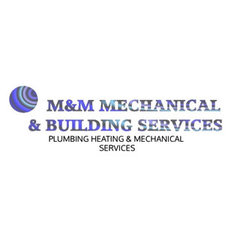 M&M Mechanical & Building Services