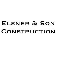 Elsner & Son Construction