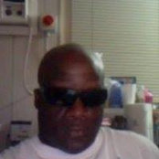Horace Dillard's photo